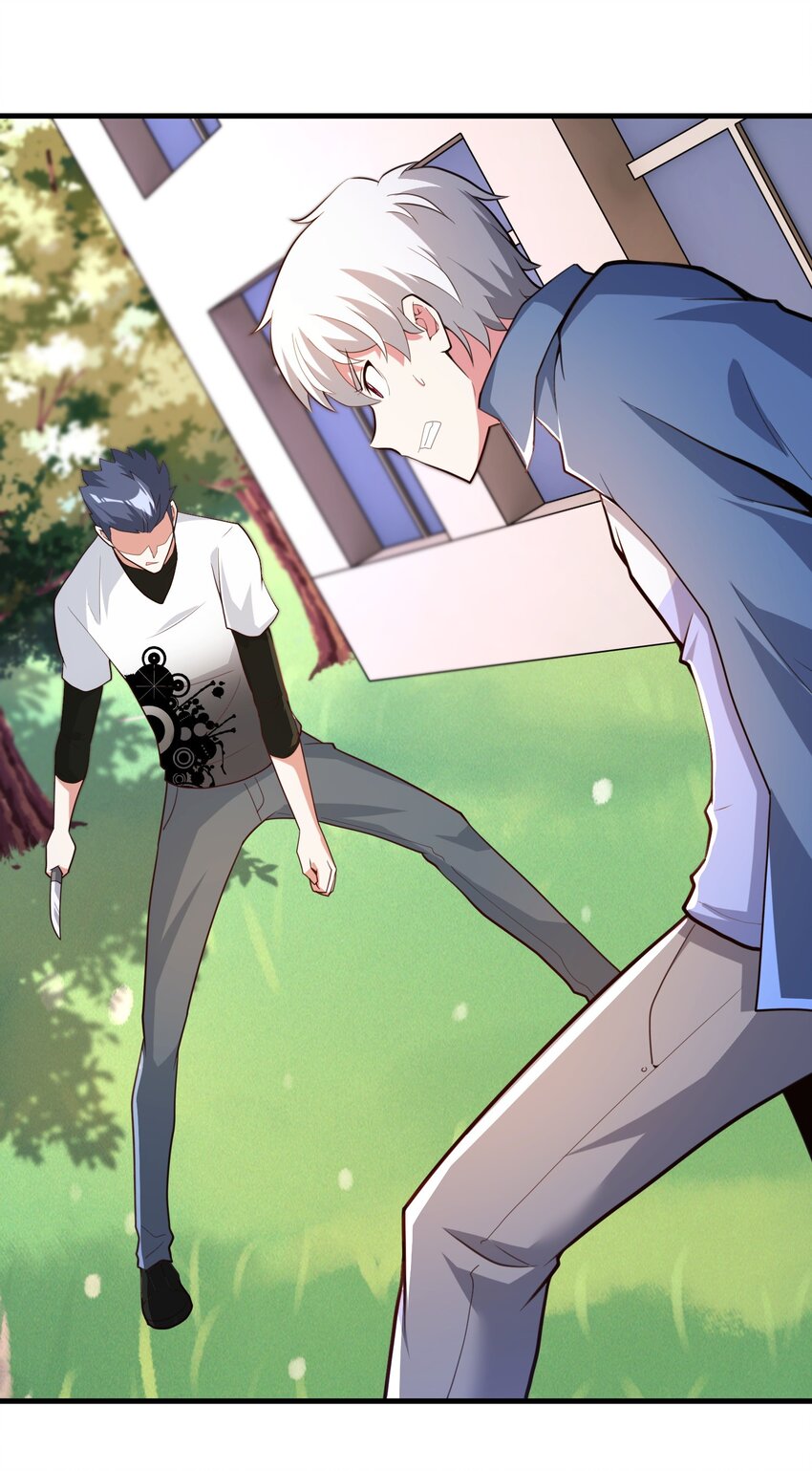 010 分头行动！(1/2)-第11话