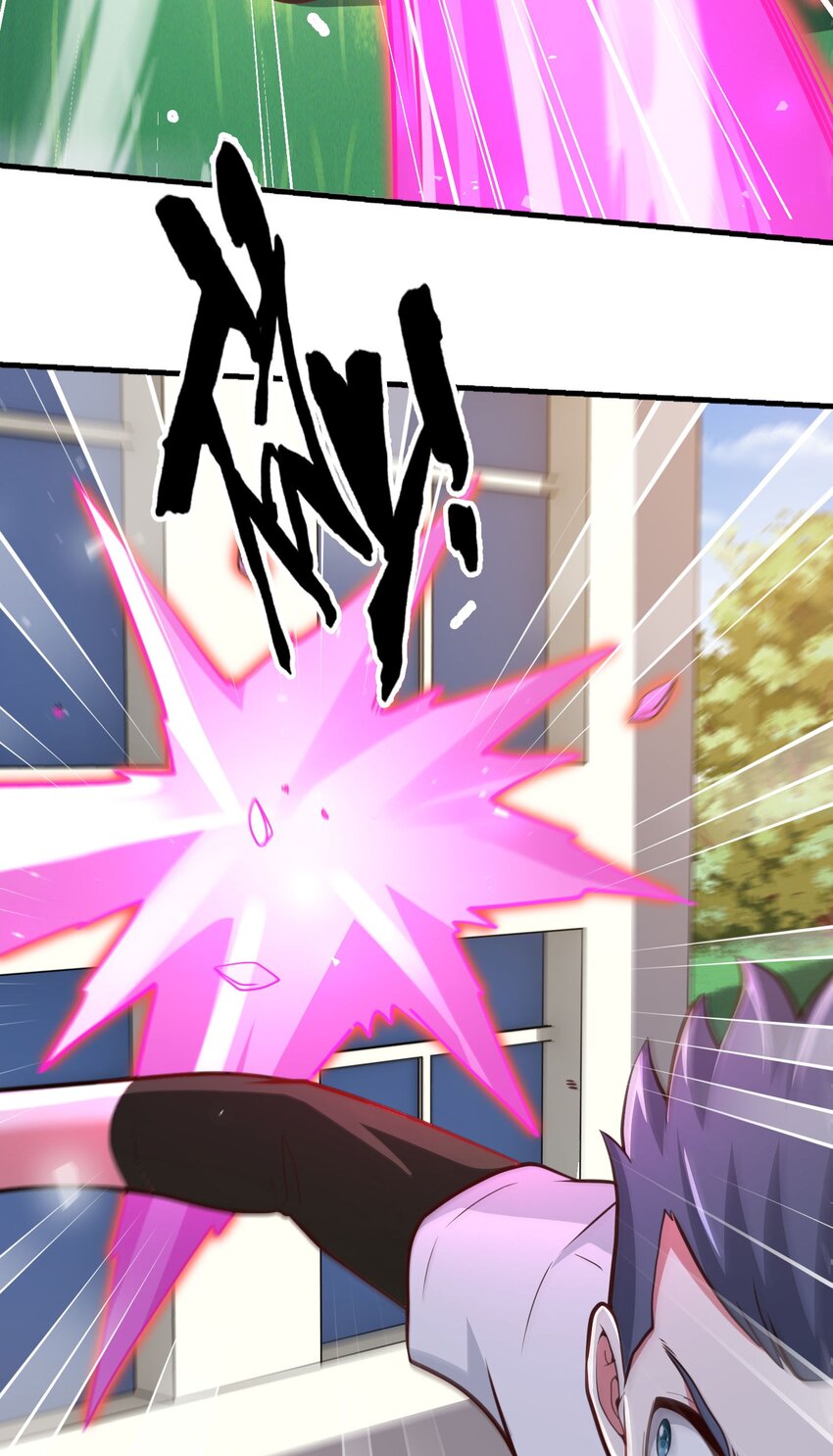 012 新的技能？(1/2)-第13话