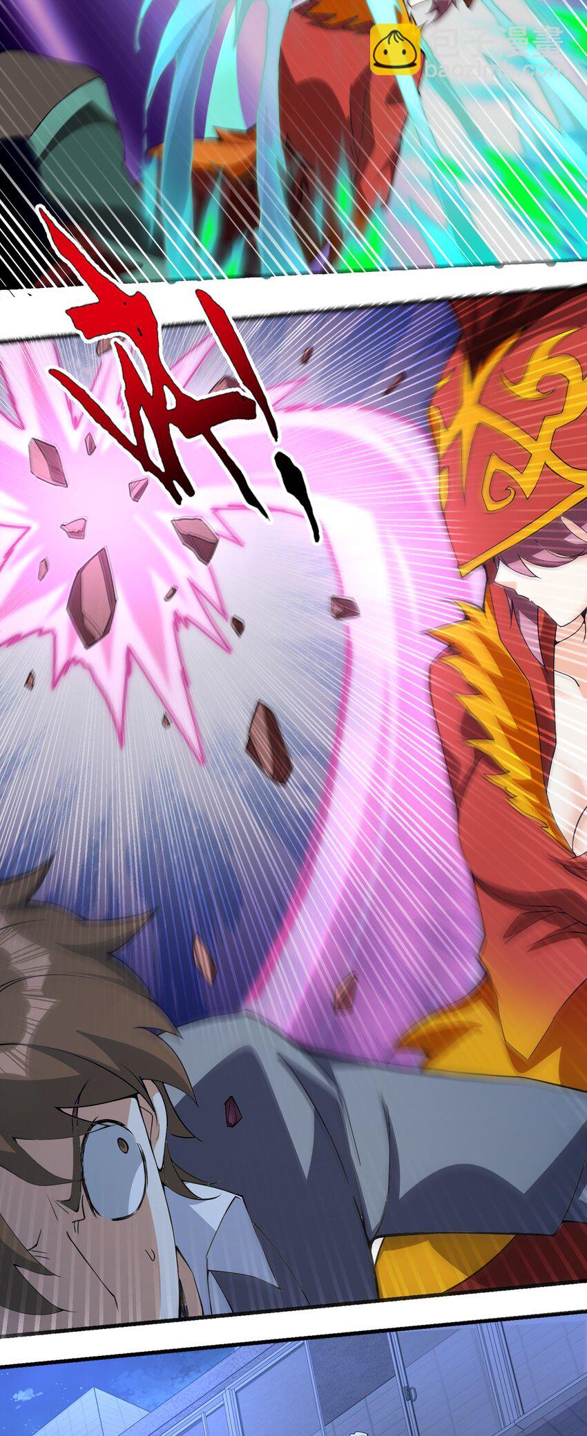 02 猪猪乐园！(1/2)-第3话