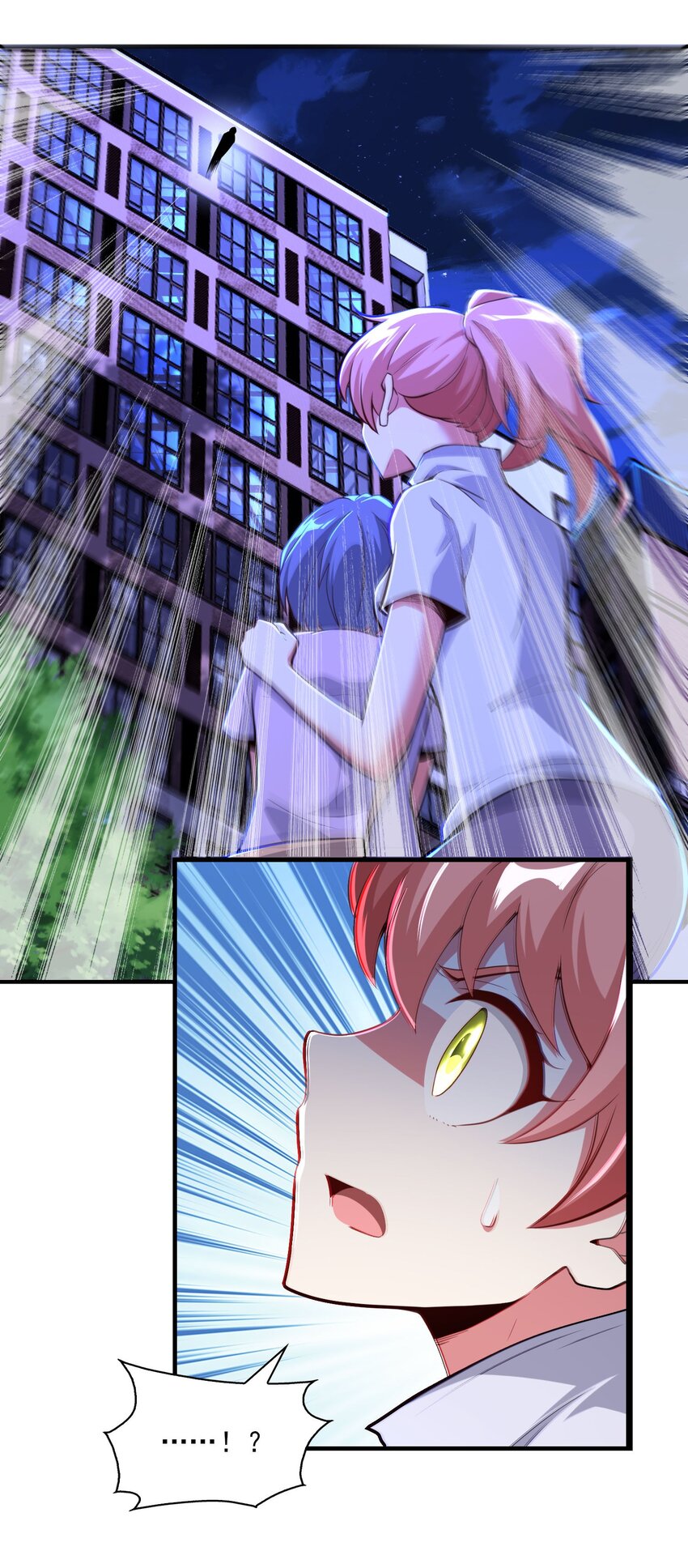 08 熊神退场！-第9话