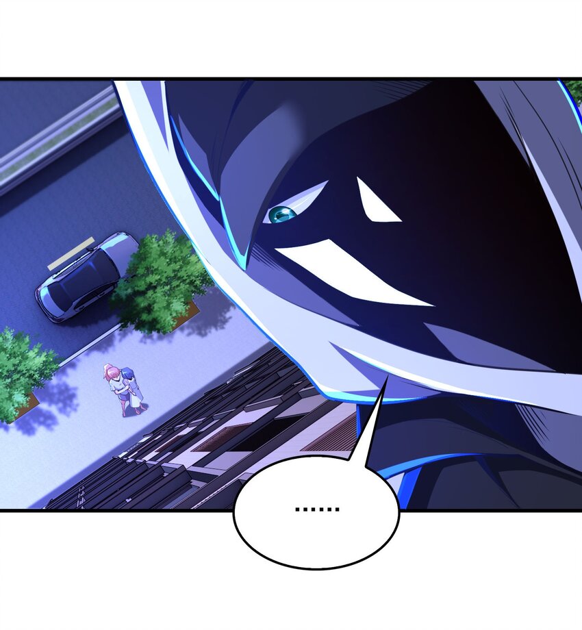 08 熊神退场！-第9话