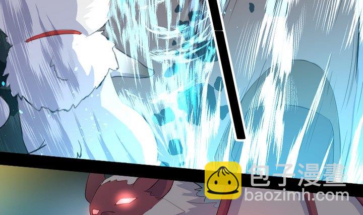 第3话 猫妖大人登场！-第3话