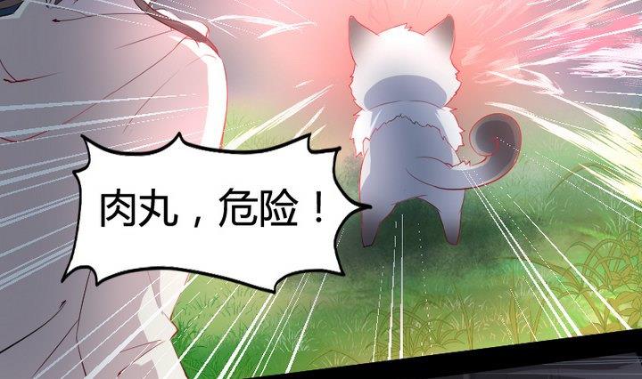 第3话 猫妖大人登场！-第3话