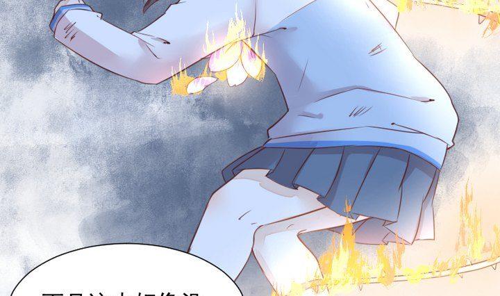 第42话 燃烧的花(1/2)-第29话