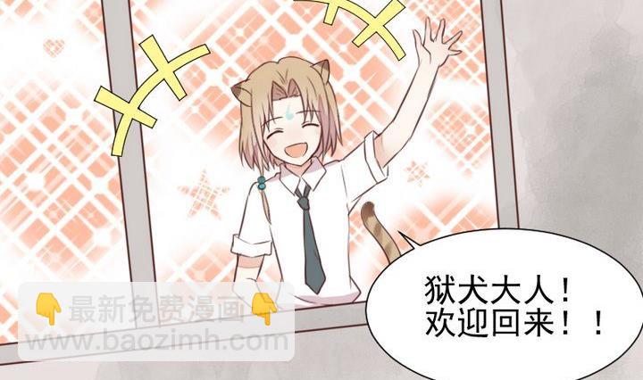 第44话 猫妖(1/2)-第31话