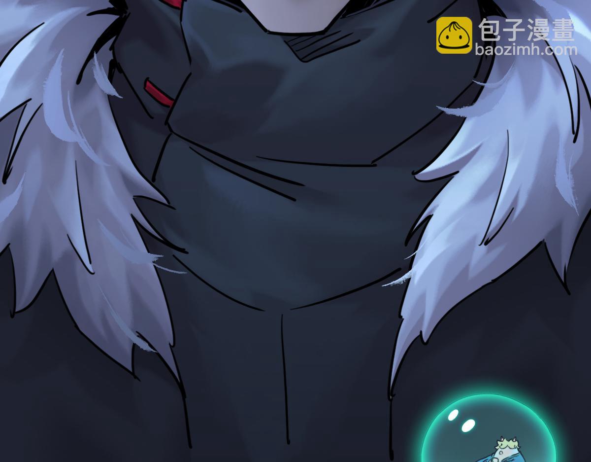 87：轮回(1/3)-第101话