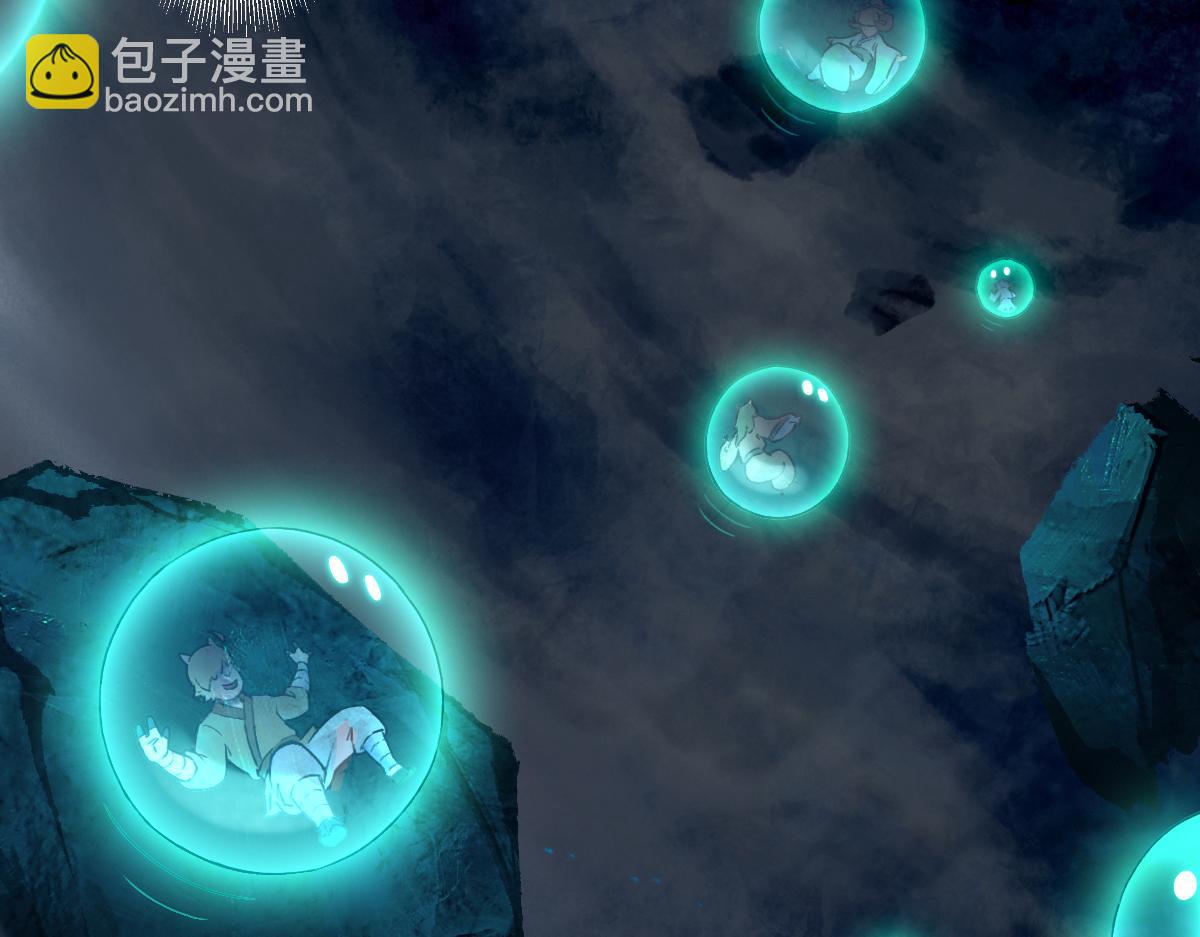 87：轮回(1/3)-第101话