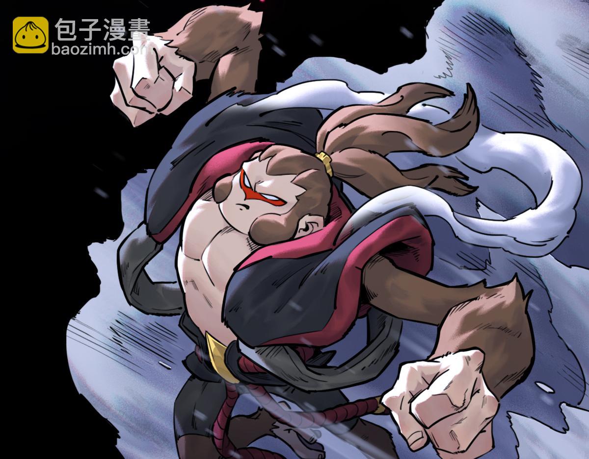 89：执着(1/3)-第103话