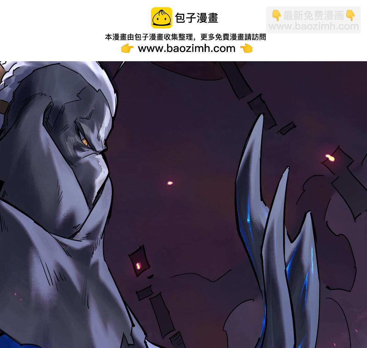 89：执着(1/3)-第103话