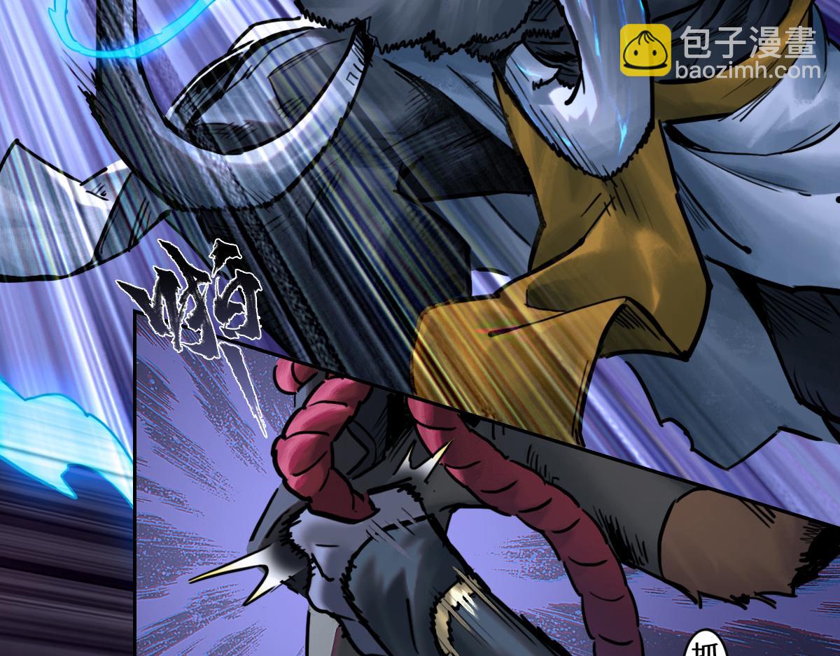 89：执着(1/3)-第103话