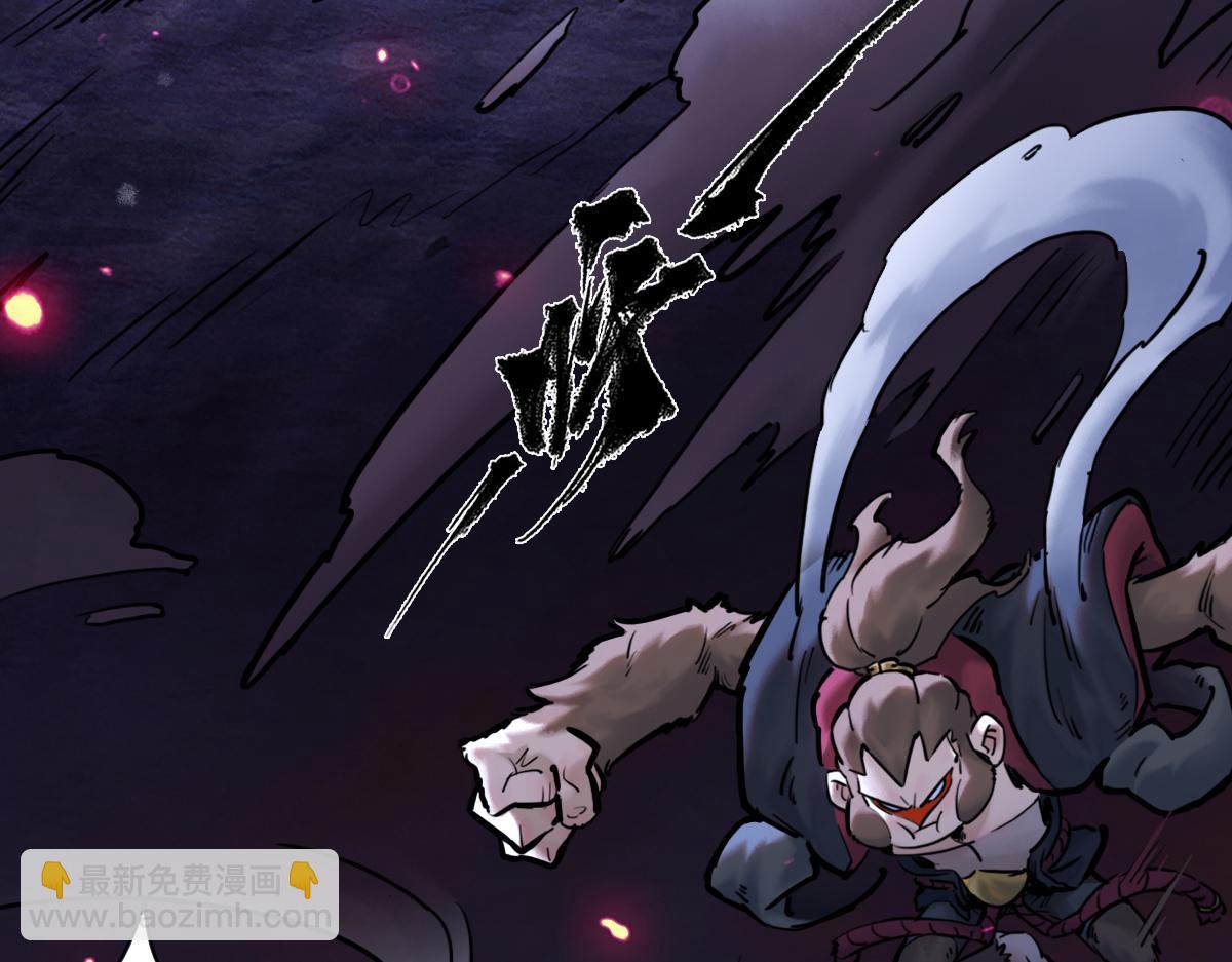 89：执着(1/3)-第103话