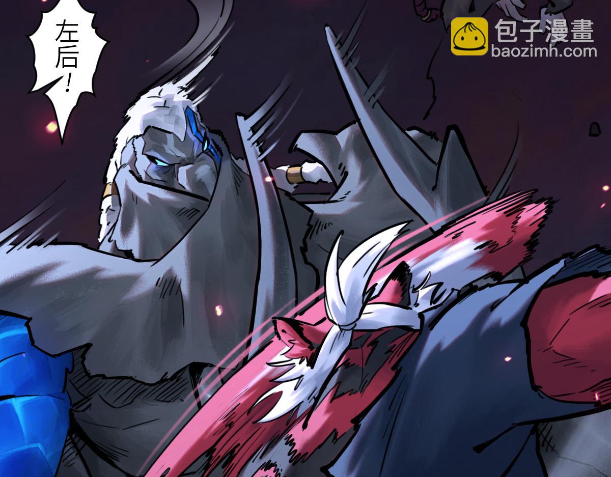 89：执着(1/3)-第103话