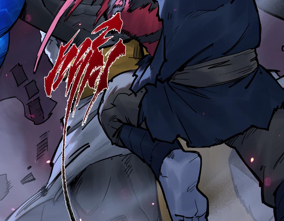 89：执着(1/3)-第103话