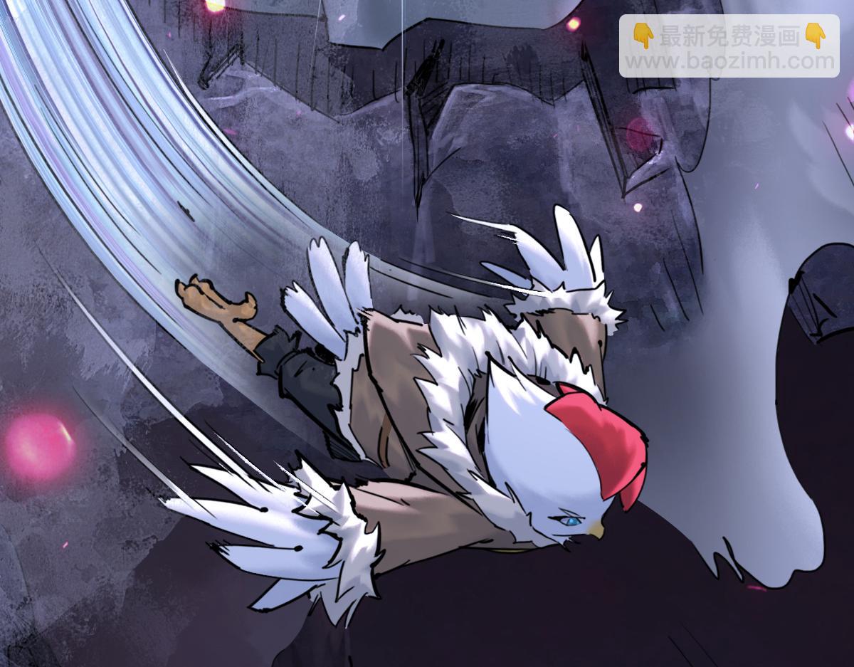 89：执着(1/3)-第103话