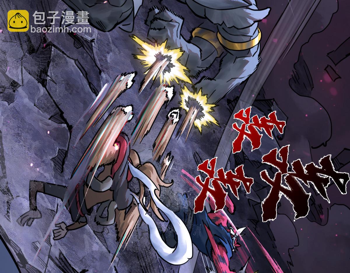 89：执着(1/3)-第103话