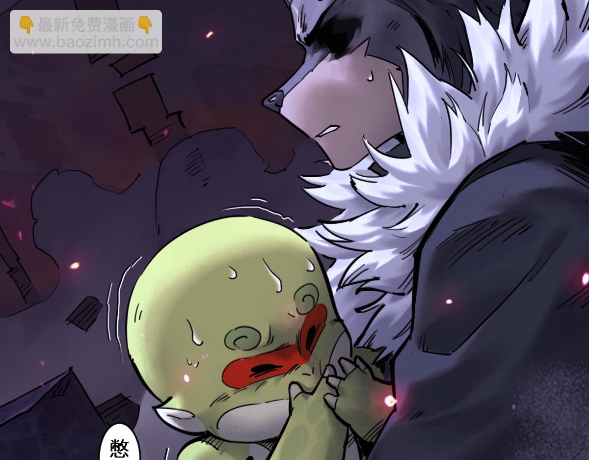 89：执着(1/3)-第103话