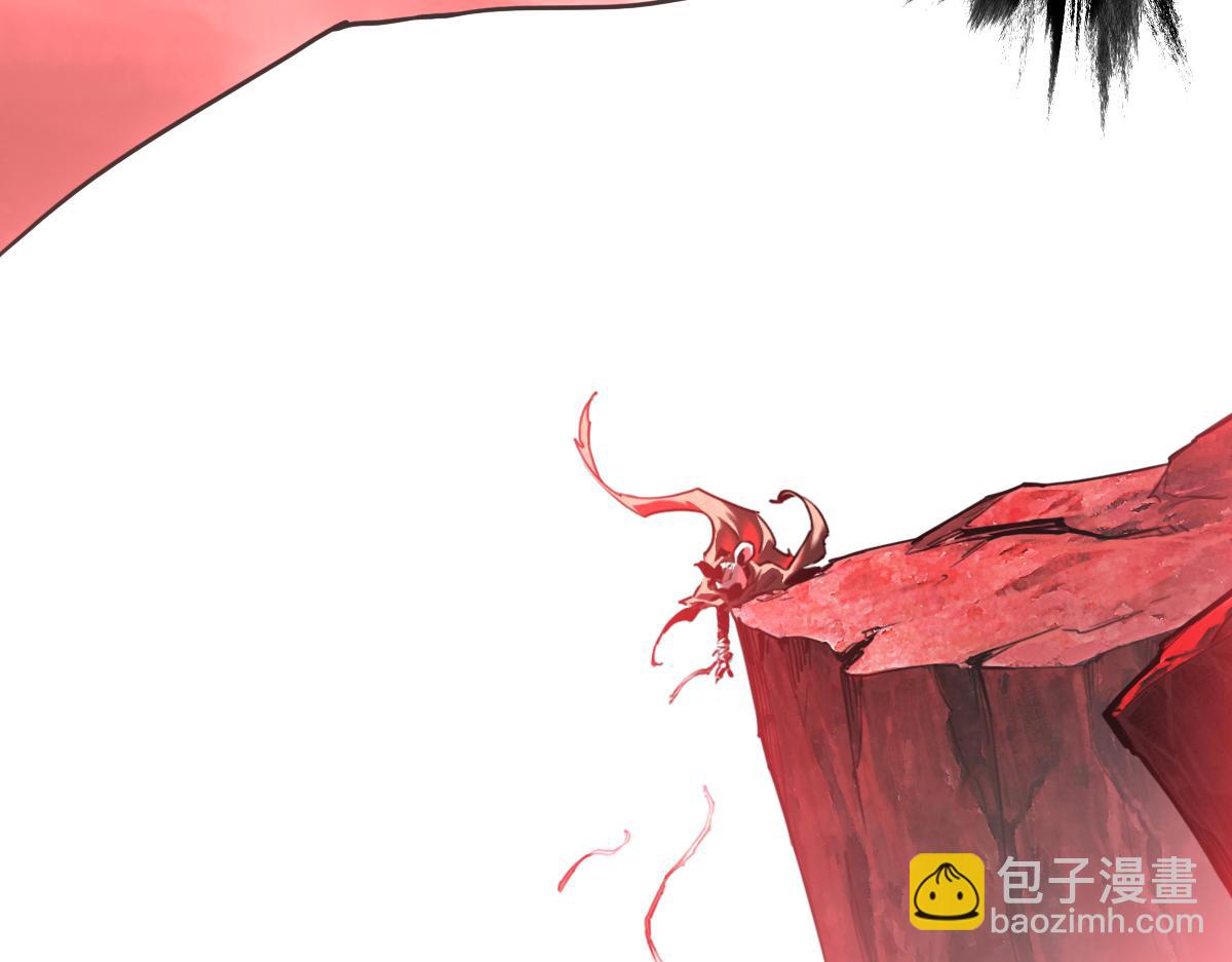 91：燃烬(1/3)-第105话