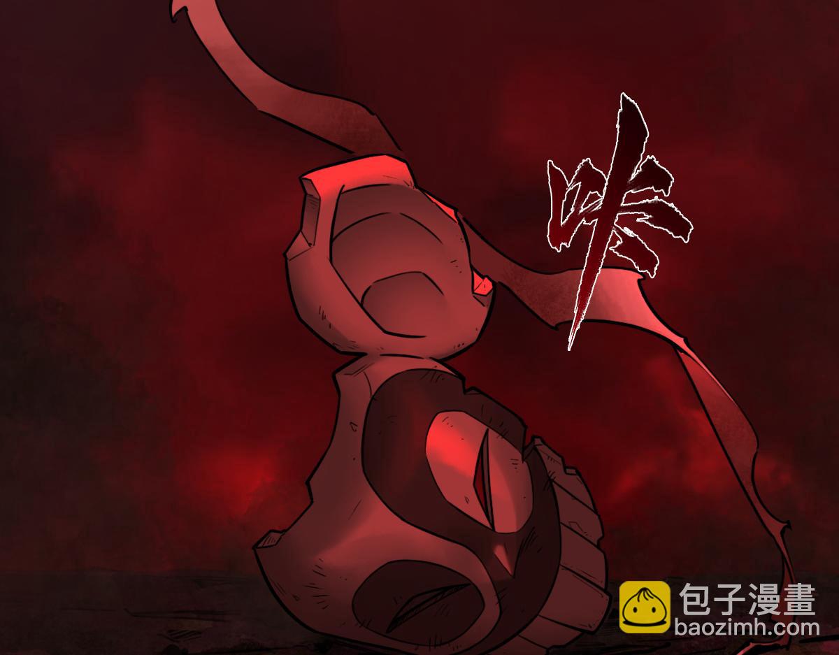 91：燃烬(1/3)-第105话