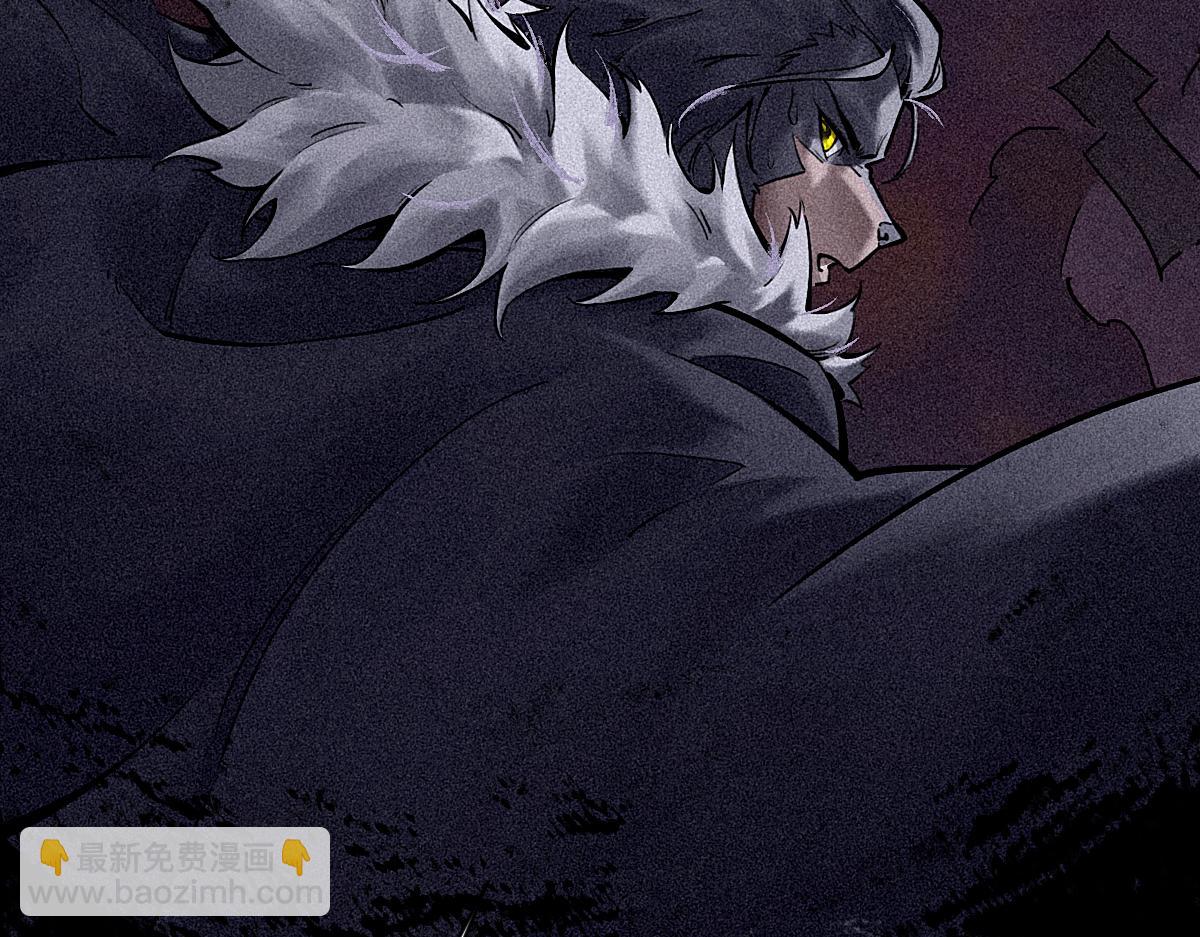 91：燃烬(1/3)-第105话