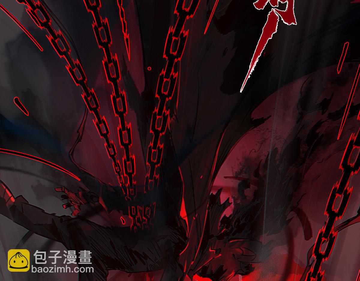 91：燃烬(1/3)-第105话