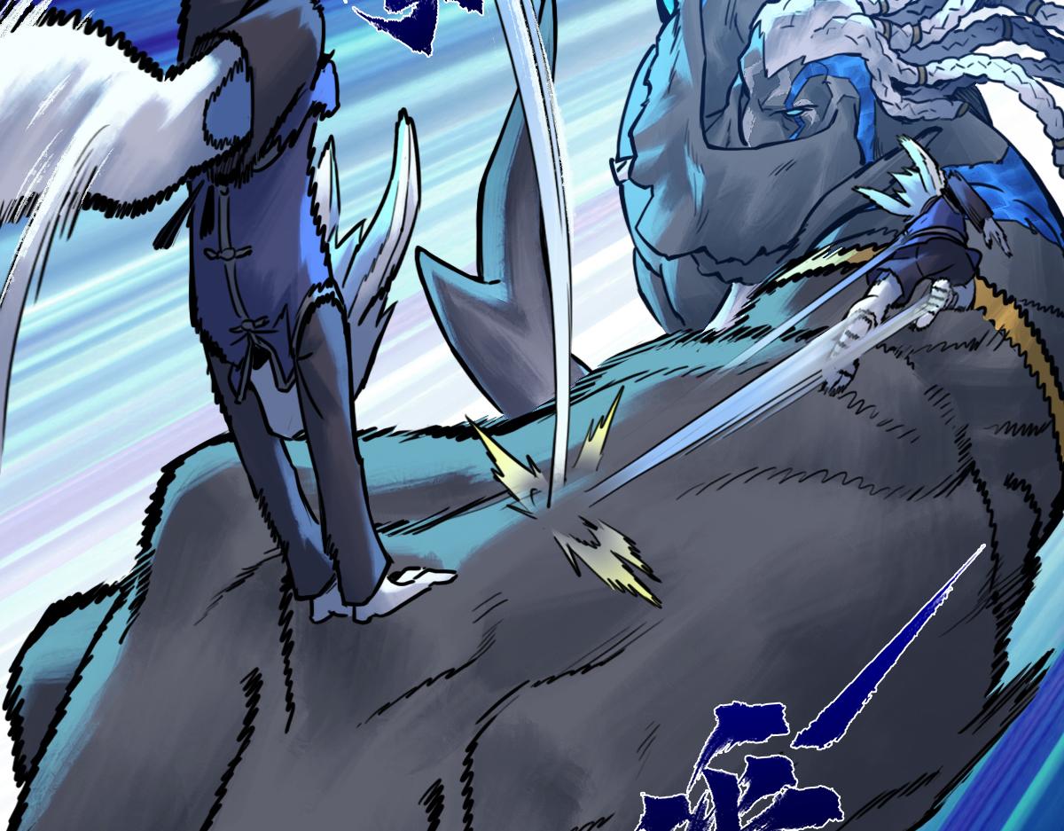 93：变数(1/2)-第107话