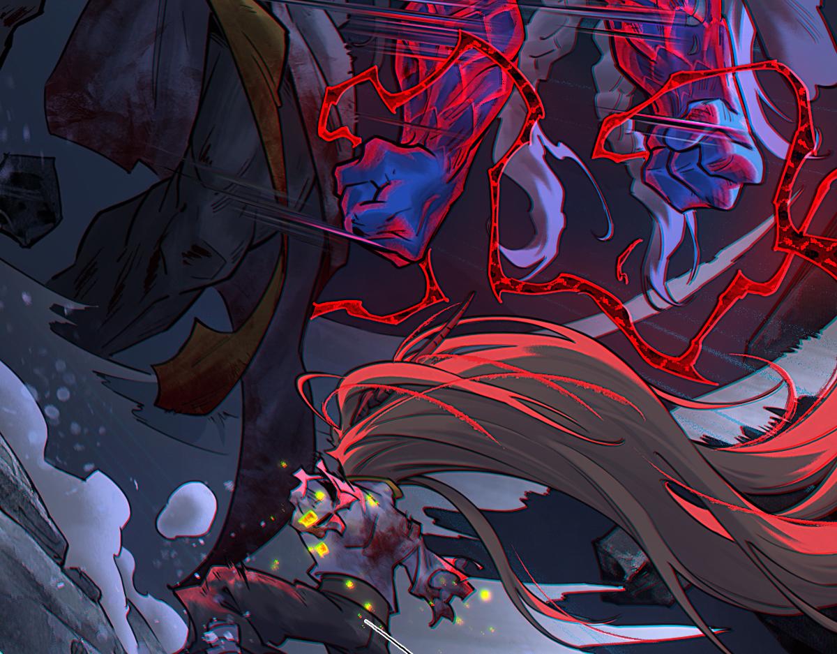 95：十二魂(1/4)-第109话