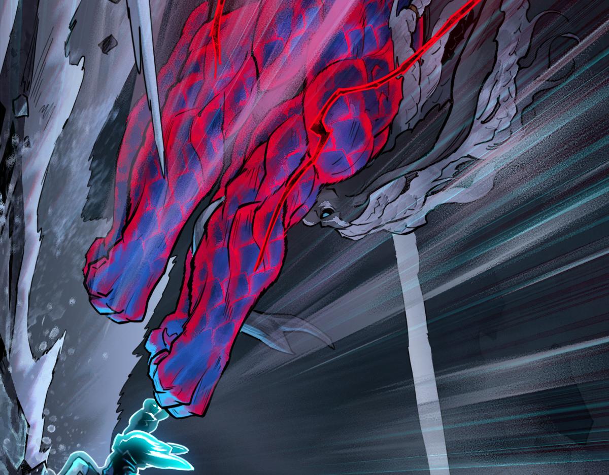 95：十二魂(1/4)-第109话