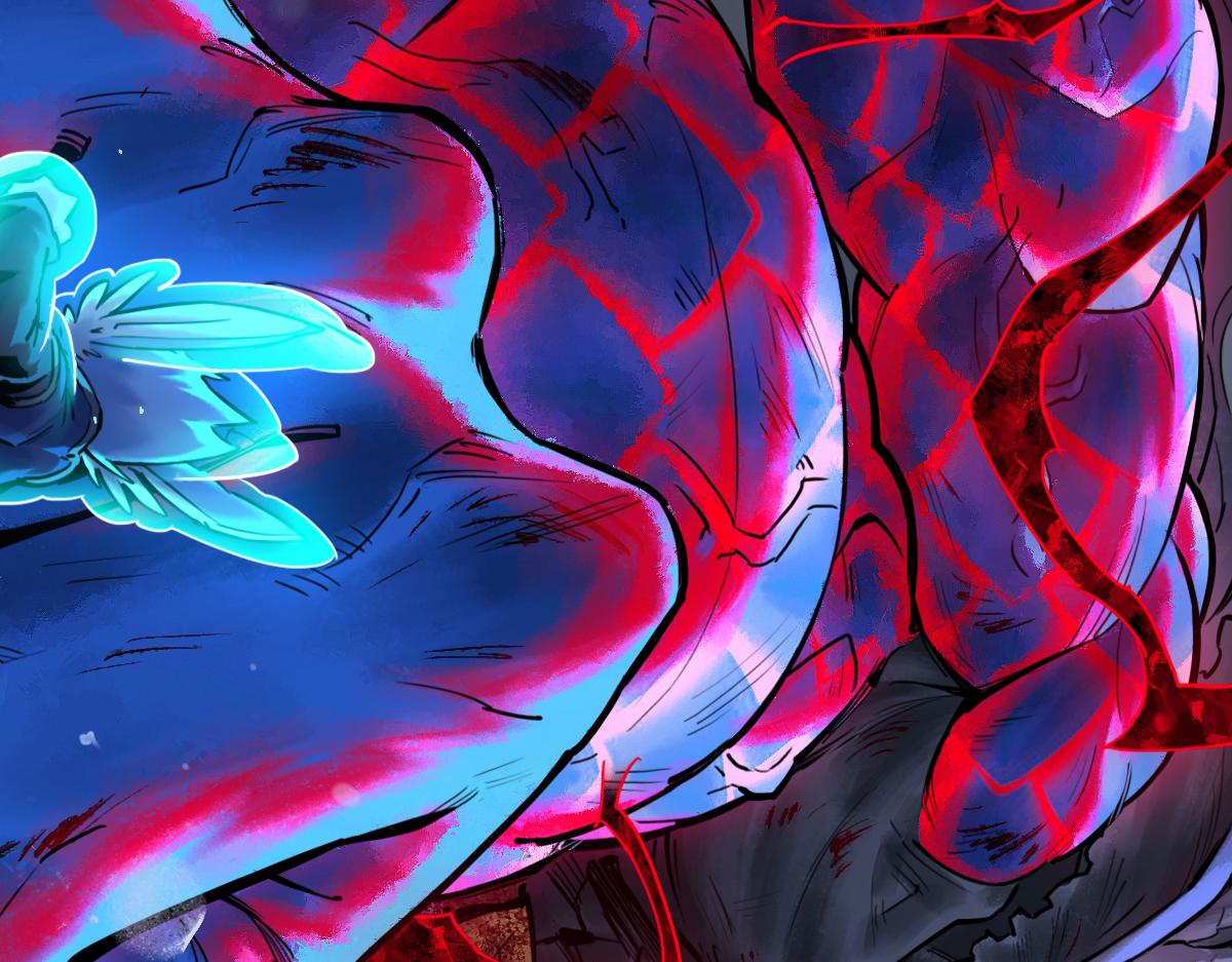 95：十二魂(1/4)-第109话