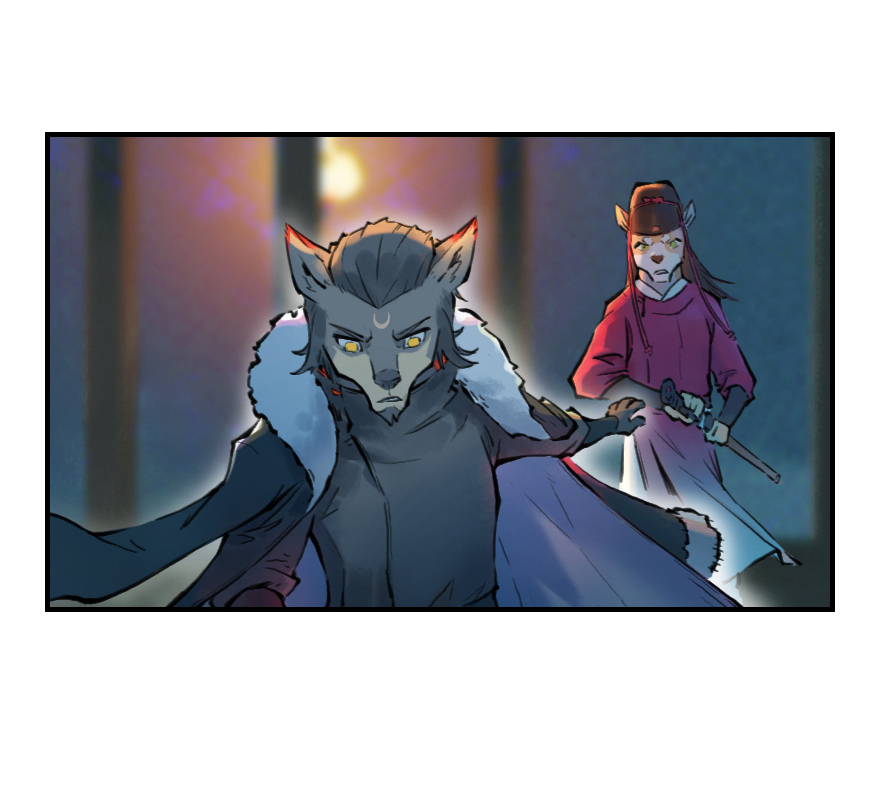 01话：苏醒-第13话