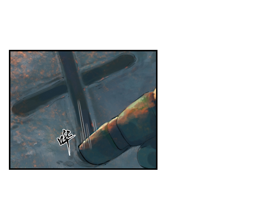 01话：苏醒-第13话