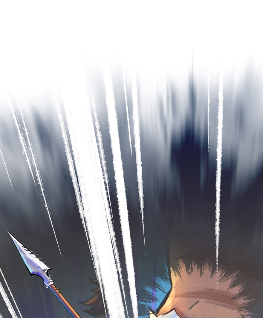 11话：一触即发(1/2)-第23话