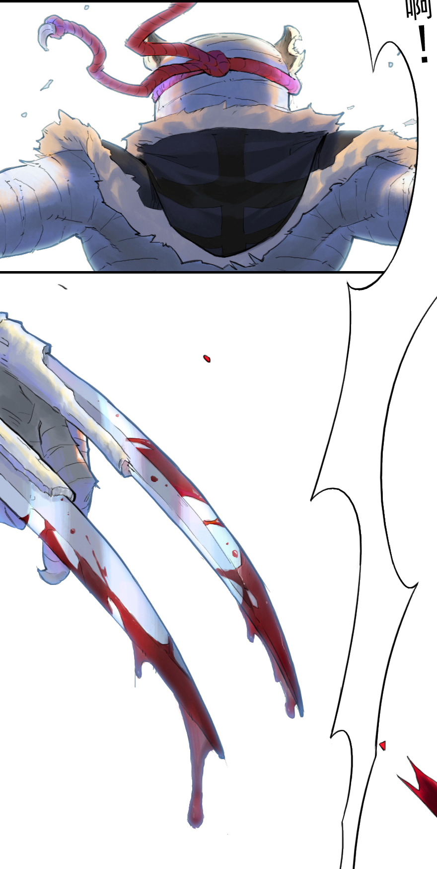 15话：明枪暗箭(1/2)-第27话