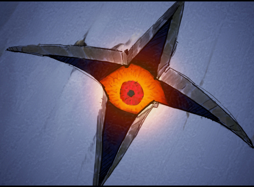 15话：明枪暗箭(1/2)-第27话