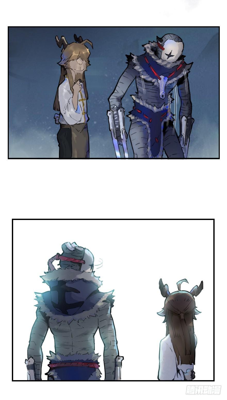 17话：不安-第29话