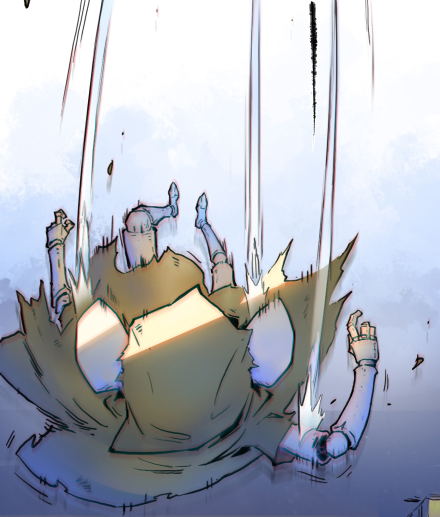 21话：入局-第33话