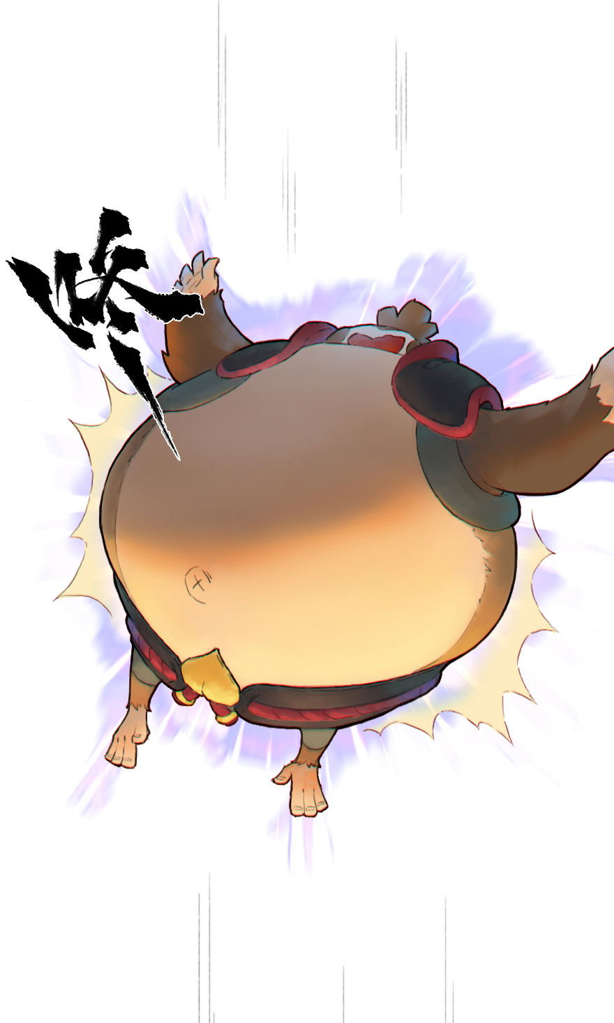 第25话：闷宫将-第37话