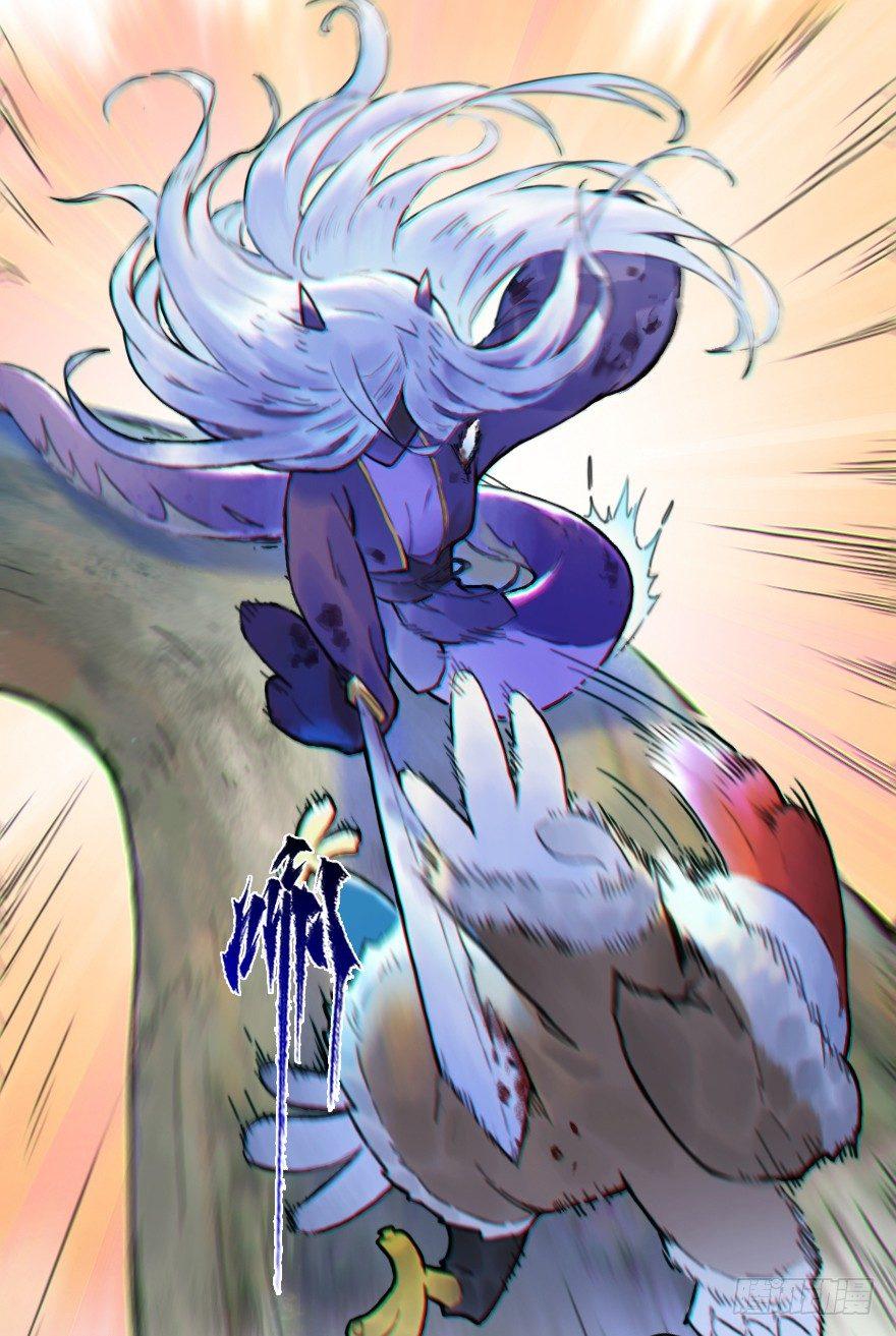 27话：欠行-第39话