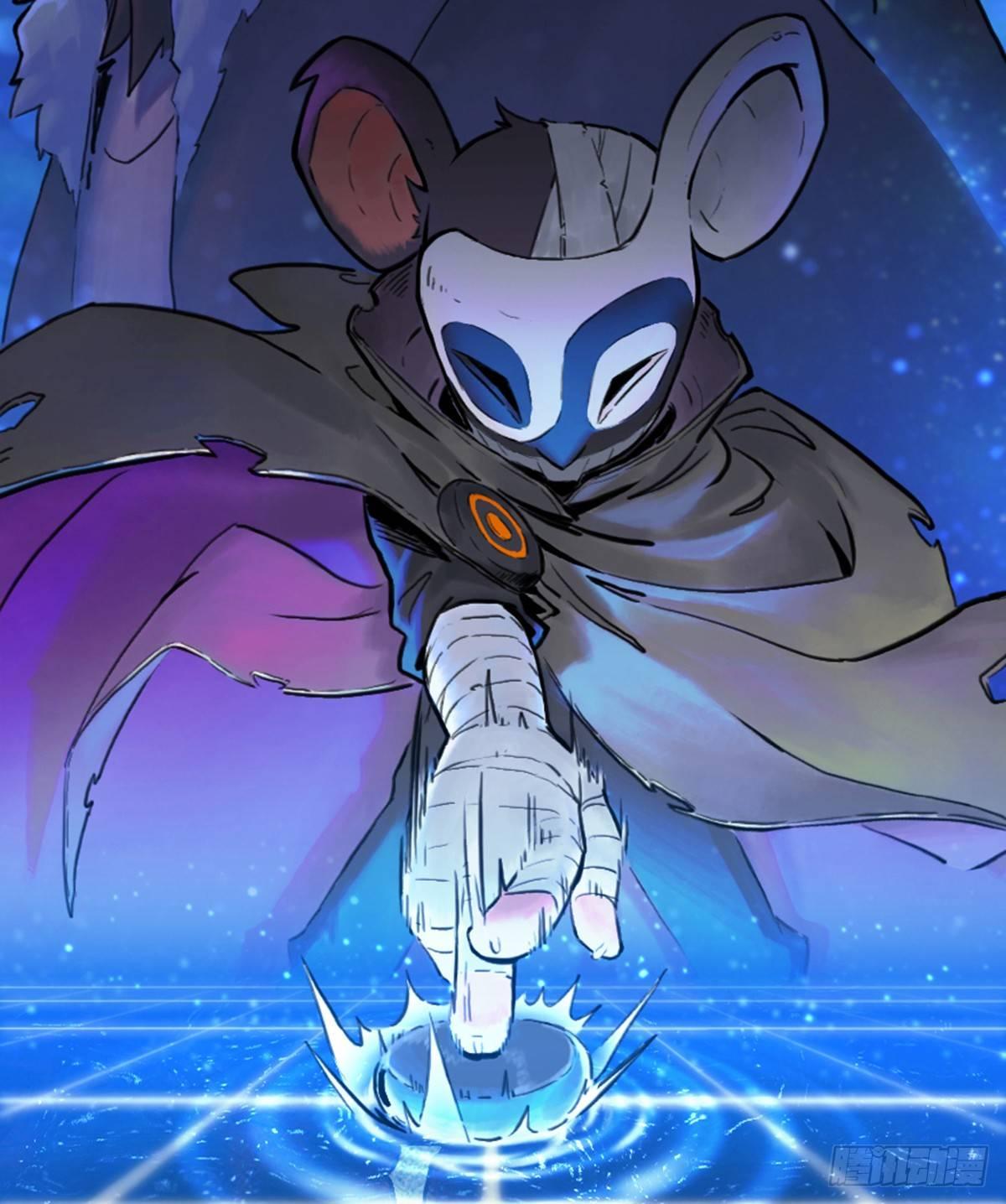 33话：复盘(1/2)-第45话