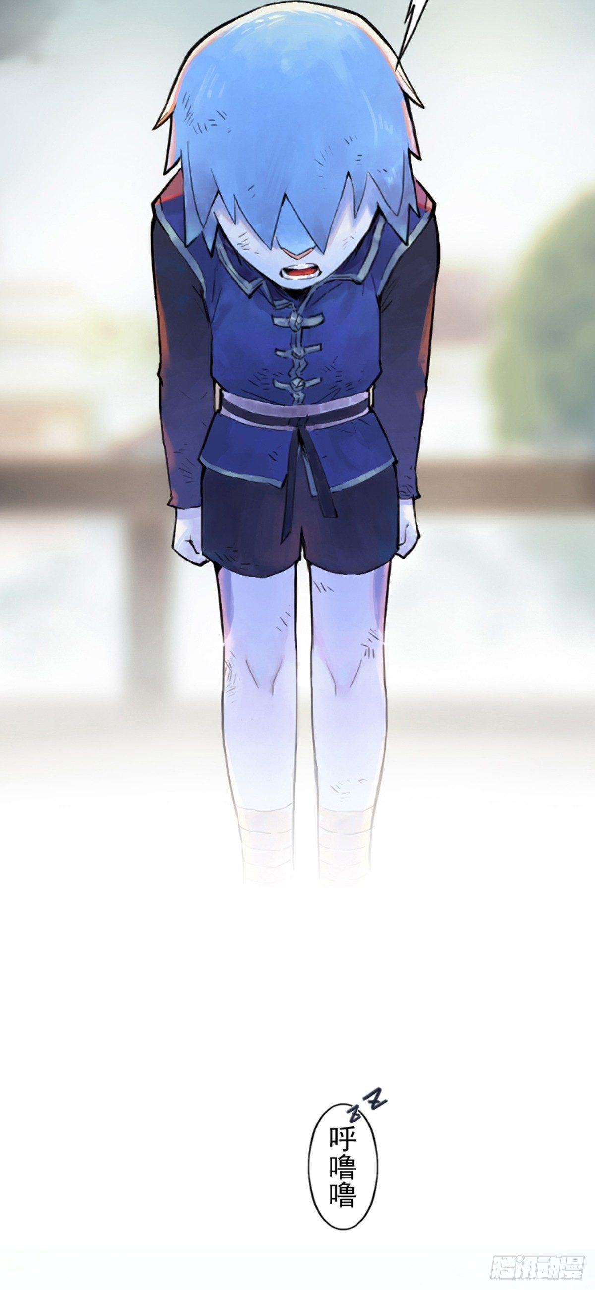 35话：再会2-第47话