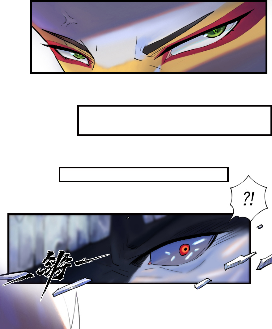 39话：乌犍岗夺回战①(1/2)-第51话