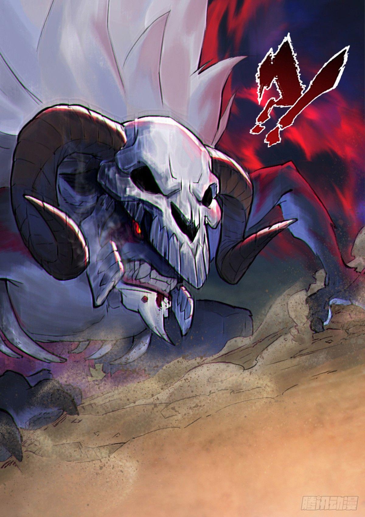 41话：乌犍岗夺回战③(1/2)-第53话