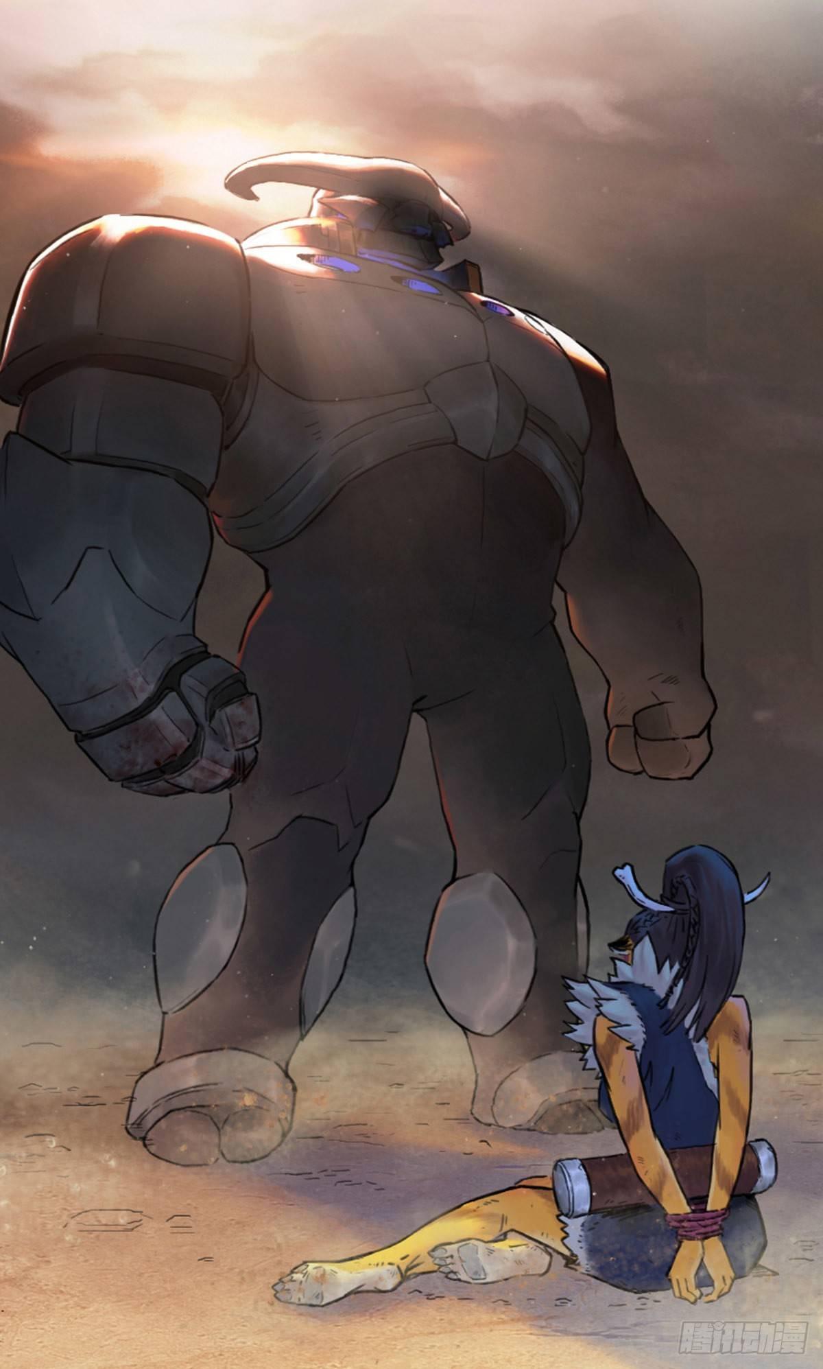 第47话：五味杂陈-第59话