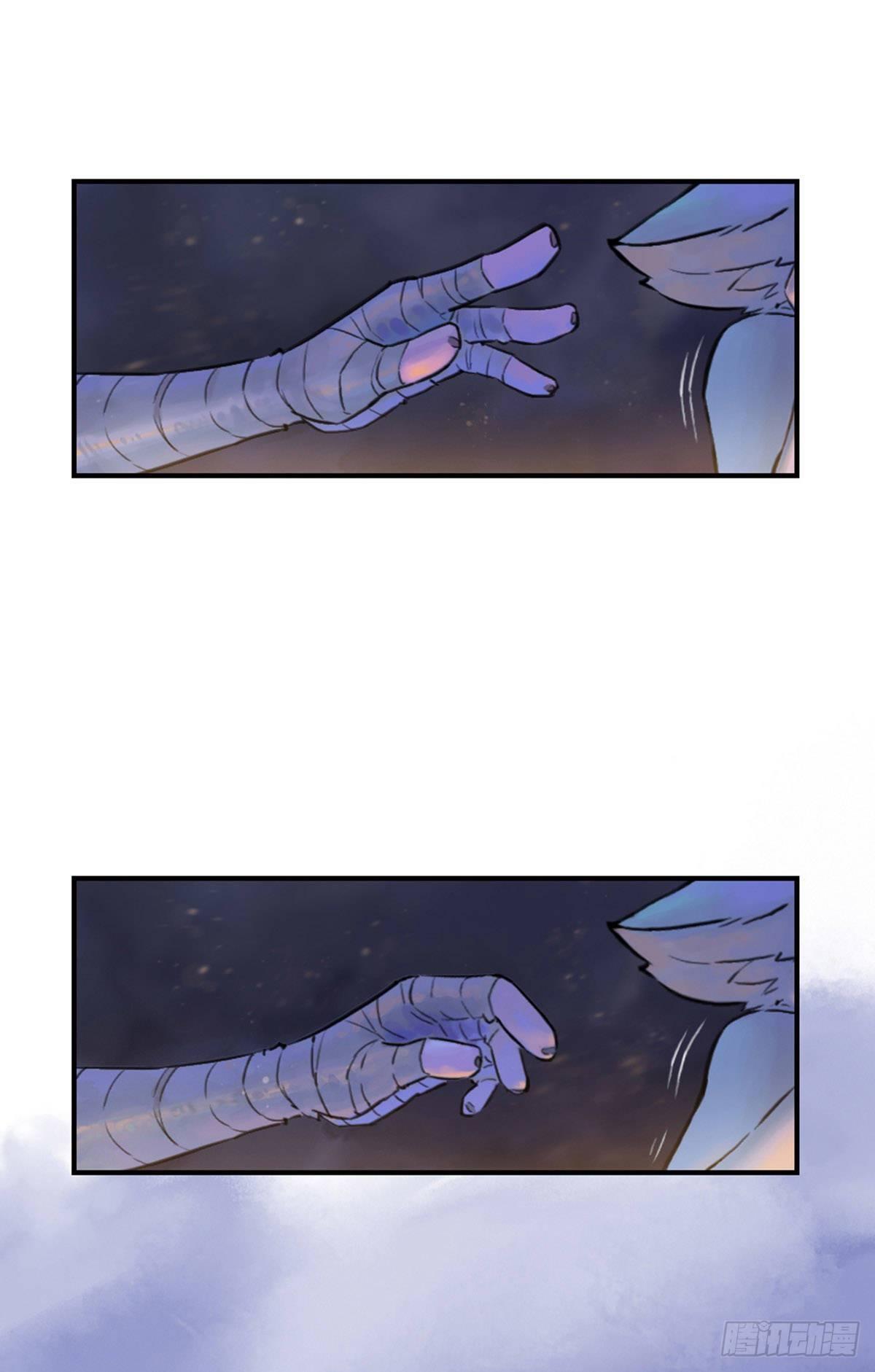 第47话：五味杂陈-第59话