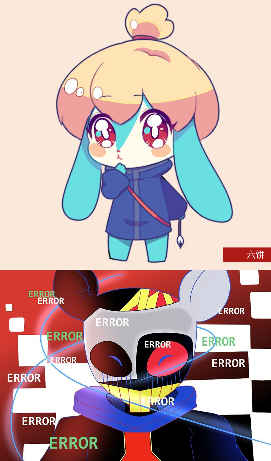 第49话：各尽其责②-第61话