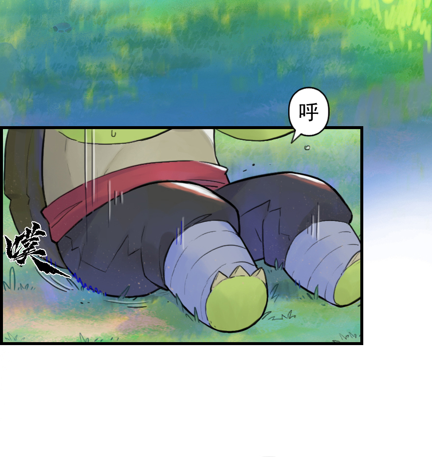 第51话：各尽其责④-第63话