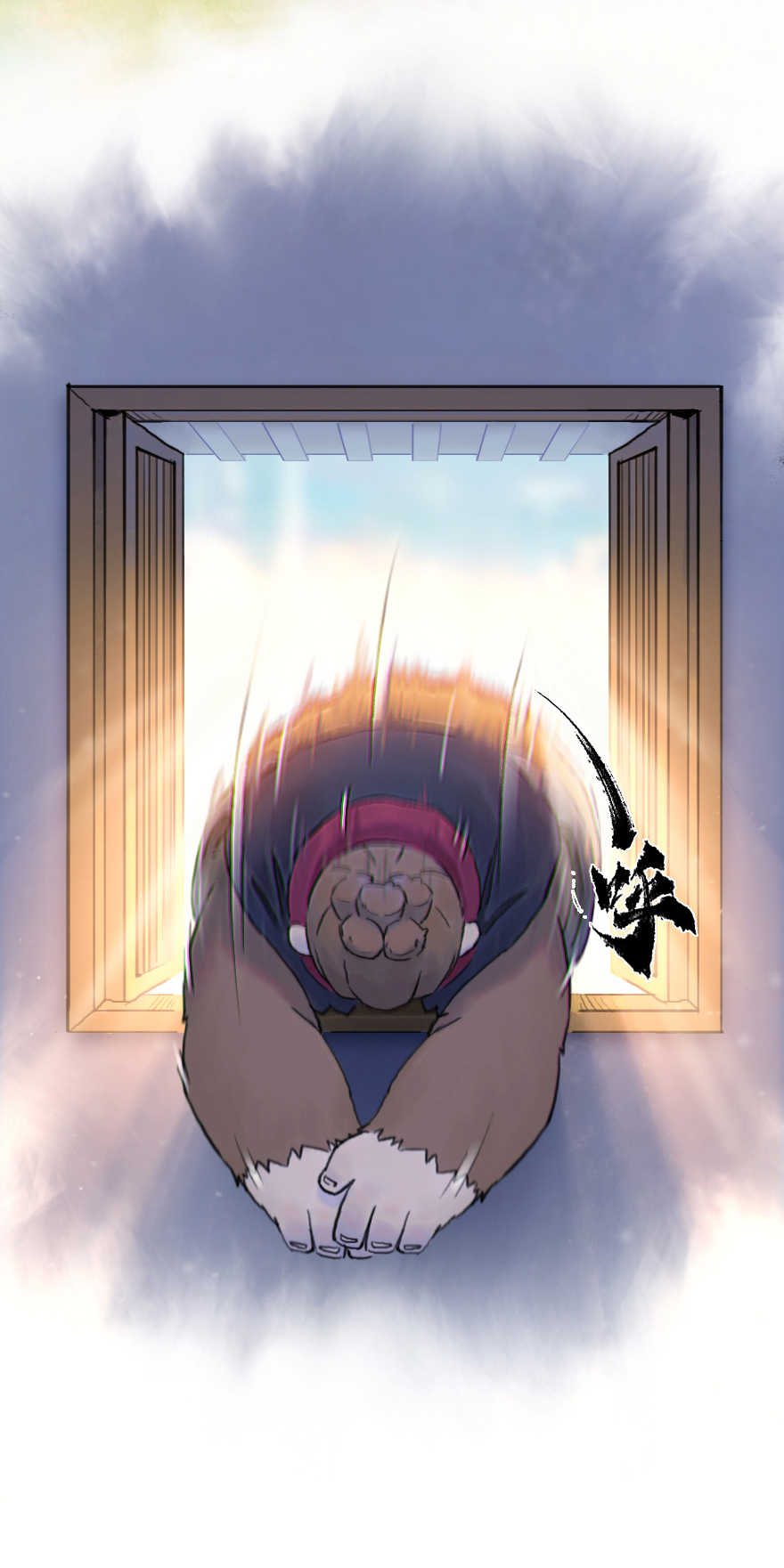 第51话：各尽其责④-第63话