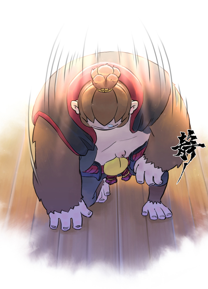 第51话：各尽其责④-第63话