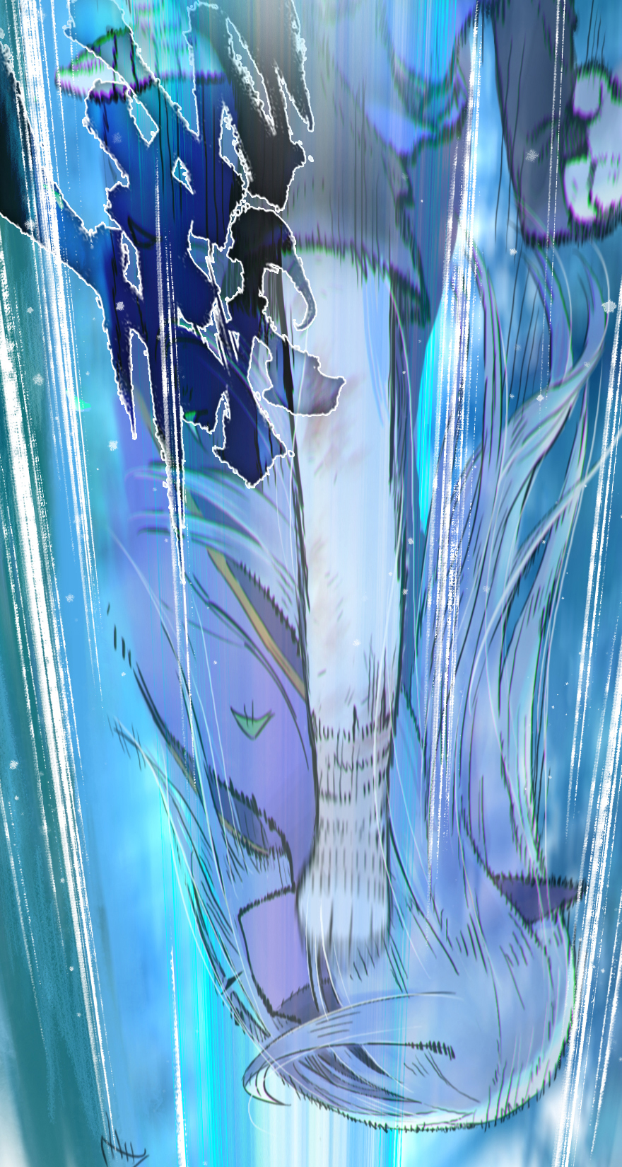 第53话：各尽其责⑥(1/2)-第65话