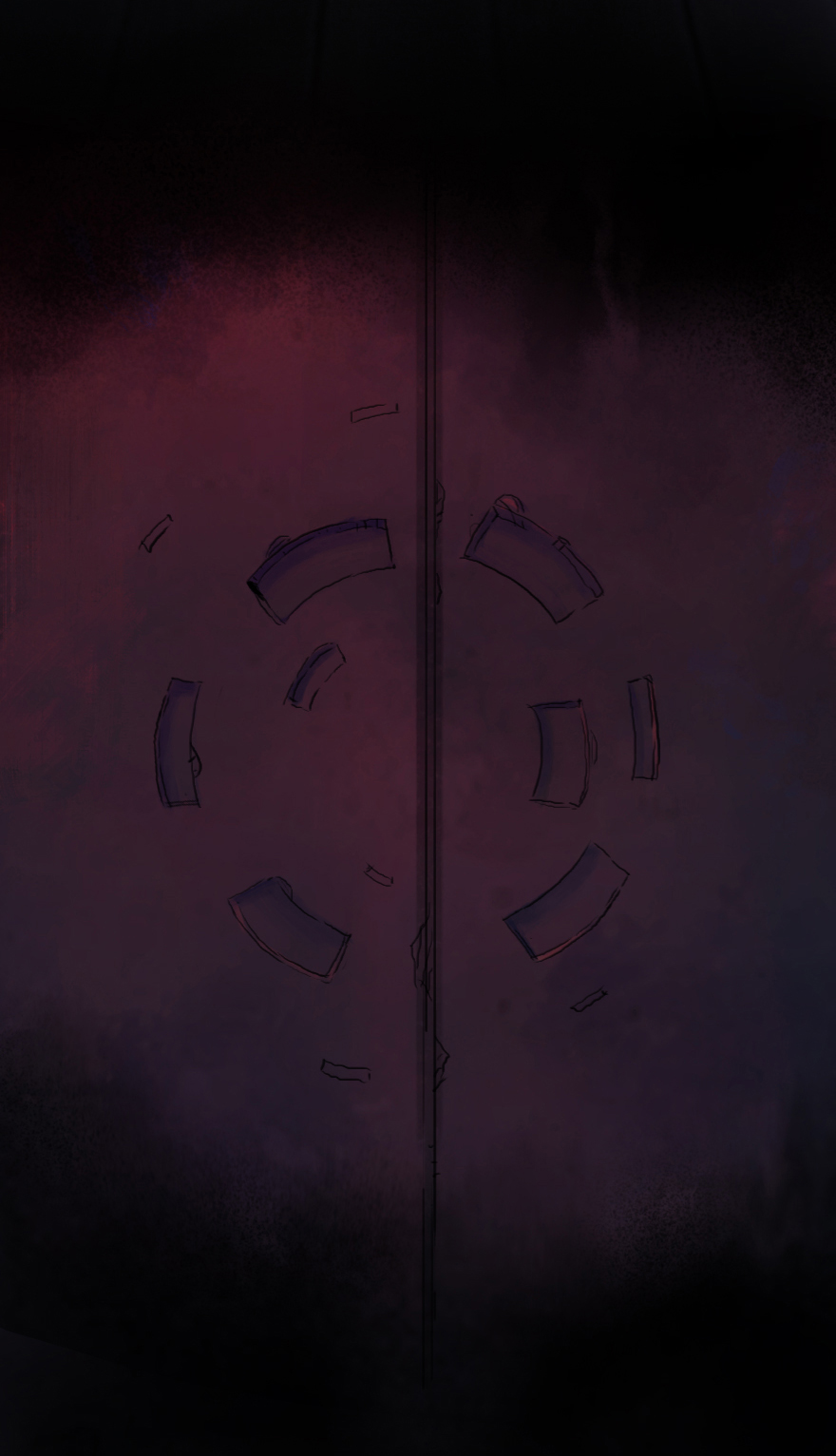 第53话：各尽其责⑥(1/2)-第65话