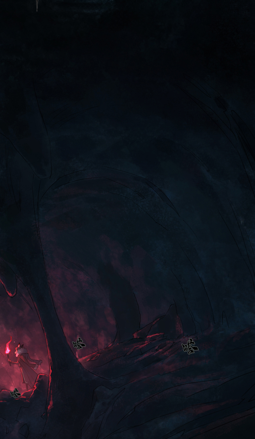 第53话：各尽其责⑥(1/2)-第65话